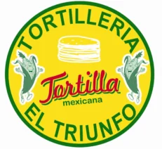 TORTILLERIA EL TRIUNFO